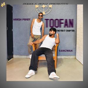 TOOFAN tHe firSt cHaPtEr EP (Explicit)