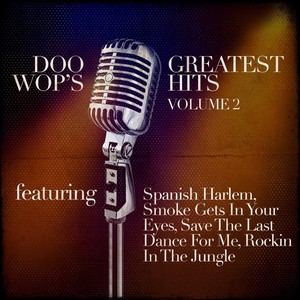 Doo Wops Greatest Hits Vol.2