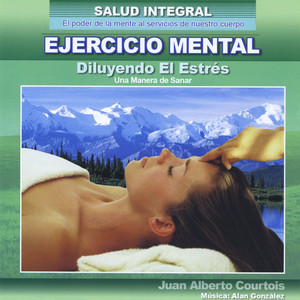 Diluyendo el Estres (una Manera de Sanar) [Salud Integral]