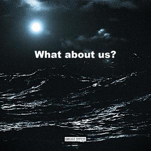 What about us (feat. ssame)