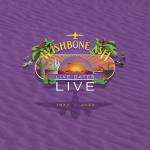 Warrior (Live)