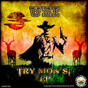 Try Mon Si (Original Mix)