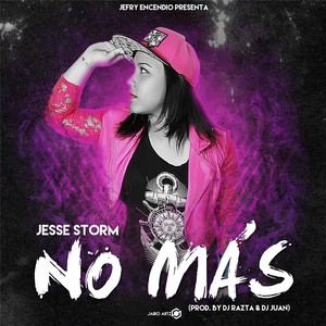 No Más