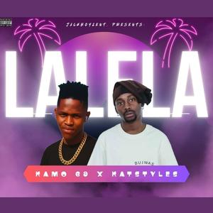 Lalela (Explicit)
