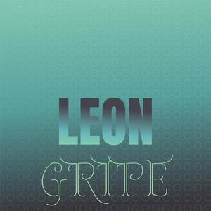 Leon Gripe
