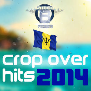 Studio B Presents Crop Over Hits 2014