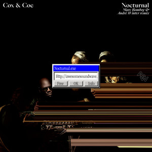 Nocturnal (Marc Romboy & Andre Winter Remix)