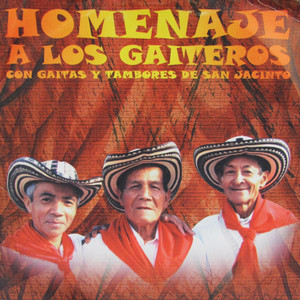 Homenaje a los Gaiteros