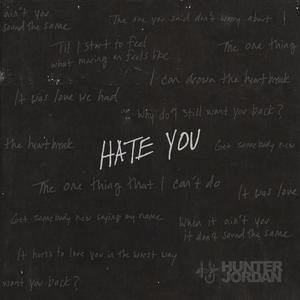 HATE YOU