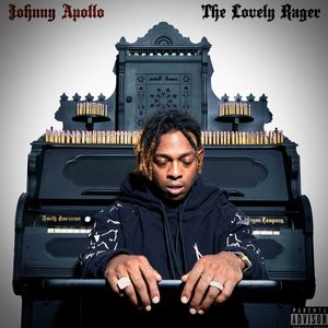 Night Rider (Explicit)