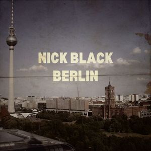 Berlin (Single Edit)