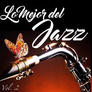 Lo Mejor Del Jazz, Vol. 2