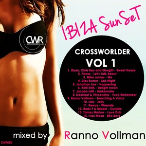 Searching A Voice (Original Mix)