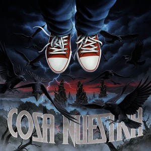 Cosa Nuestra (Explicit)