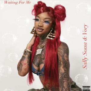 Waiting For Me (Explicit)