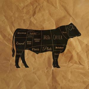 On & On (Beef Bourguignon)