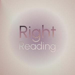 Right Reading