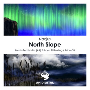 South Slope (Seba GS Remix)