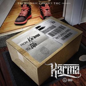 Karma (Explicit)