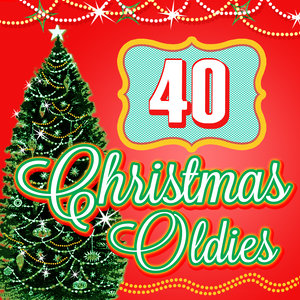 40 Christmas Oldies