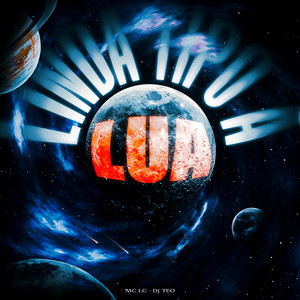 Linda Tipo a Lua (Explicit)