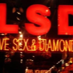 Love Sex and Diamonds