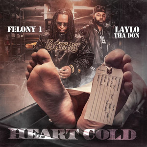 Heart Cold (Explicit)