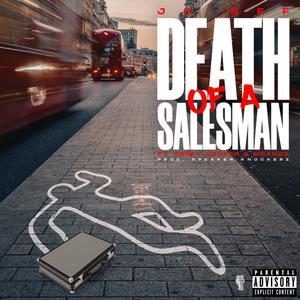 Death Of A Salesman (feat. Corey Cooper & Mranda|Explicit)