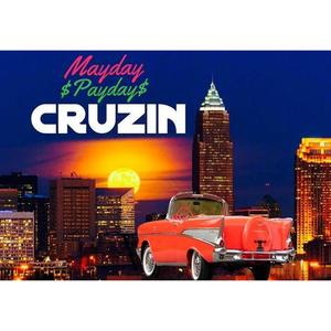 Cruzin (Explicit)