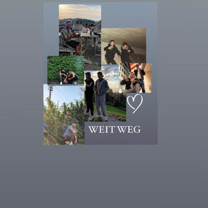 WEIT WEG (Explicit)