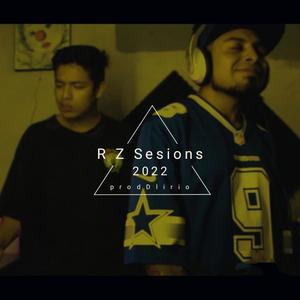 RZ Sesion's 00 (feat. Pachuko mc & The rg mx)