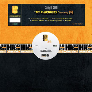 No Guarantees [Instumental]