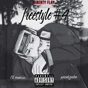 Freestyle #4 (feat. prod.gabo) [Explicit]