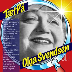 TætPå Olga Svendsen Vol. 1