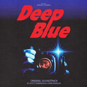 Deep Blue (Original Motion Picture Soundtrack)