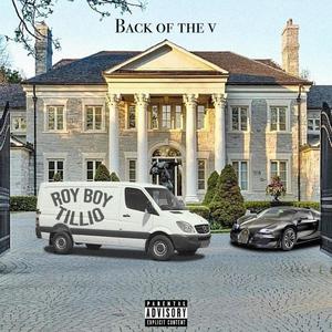 Back Of The V (Explicit)