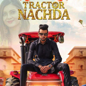 Tractor Nachda