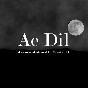 Ae Dil (feat. Nazakat Ali)