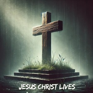 Jesus Christ Lives