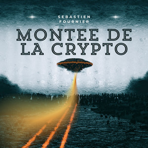 Montee de la crypto