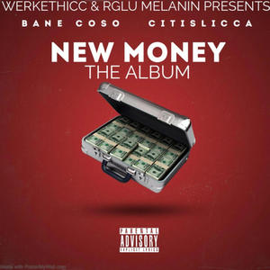 You Ain't Gone Shoot (feat. CitiSlicca) (Explicit)