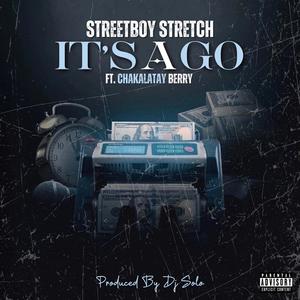 It's a Go (feat. Chakalatay Berry) (Explicit)