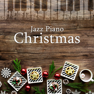 Jazz Piano Christmas