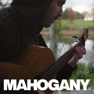 waste (Mahogany Sessions)