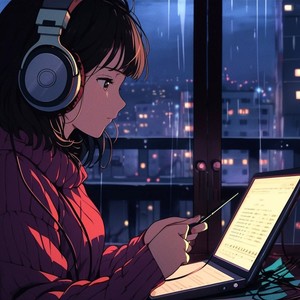 Lofi Mind: Music for Focused Concentration