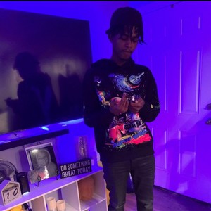 Neva Break (Prey Remix|Explicit)