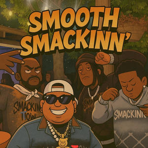 Bout it - (Smooth Smackinn Bonus Track) (feat. Tae23) (Explicit)