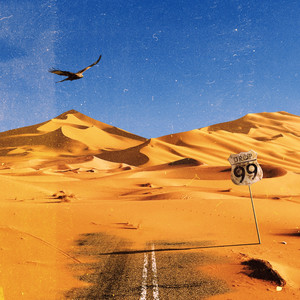 DESERT EAGLE 99 (Explicit)
