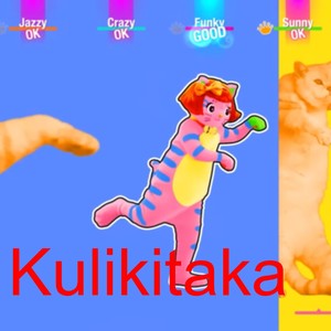 Kulikitaka