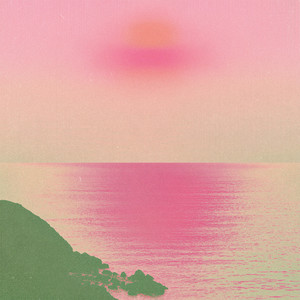 view into the valley